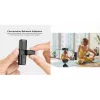 Mobiele-telefoonmicrofoon BOYA BY-WM3U