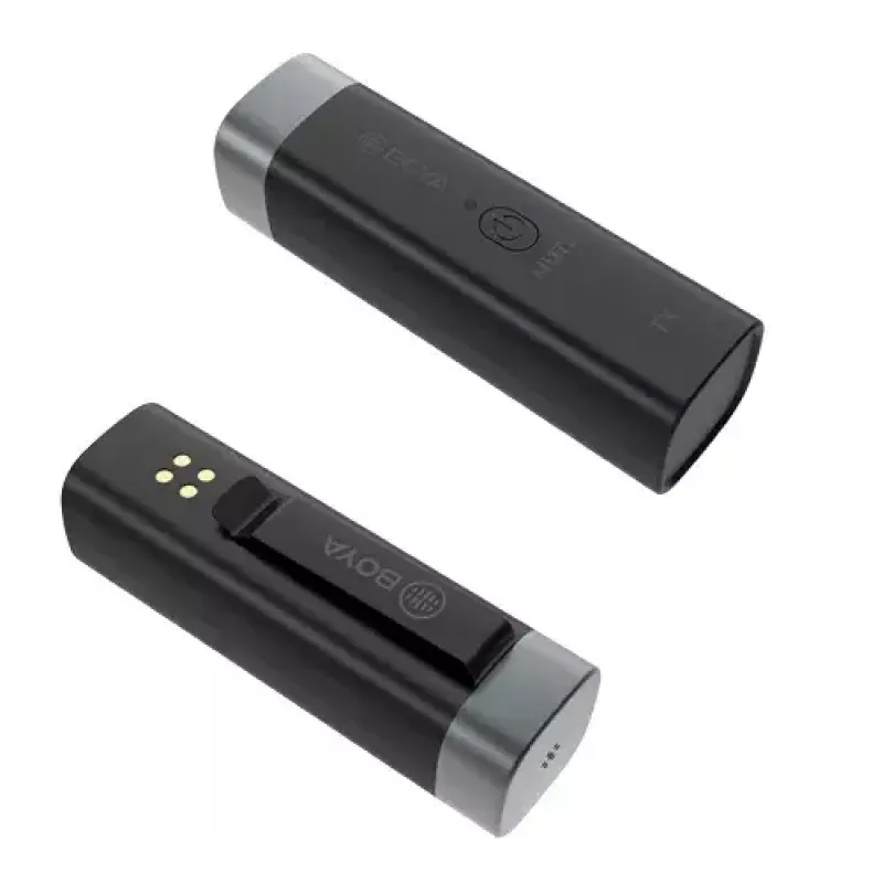 Mobiele-telefoonmicrofoon BOYA BY-WM3U