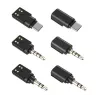 Mobiele-telefoonmicrofoon BOYA BY-WM3U