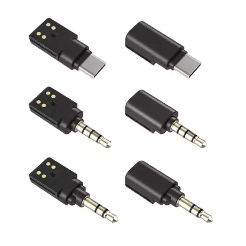 Mobiele-telefoonmicrofoon BOYA BY-WM3U