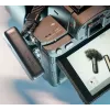 Mobiele-telefoonmicrofoon BOYA BY-WM3U