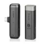 Mobiele-telefoonmicrofoon BOYA BY-WM3U