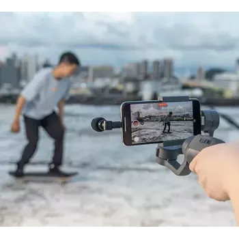 Smartphone-microfoon BOYA BY-M100D