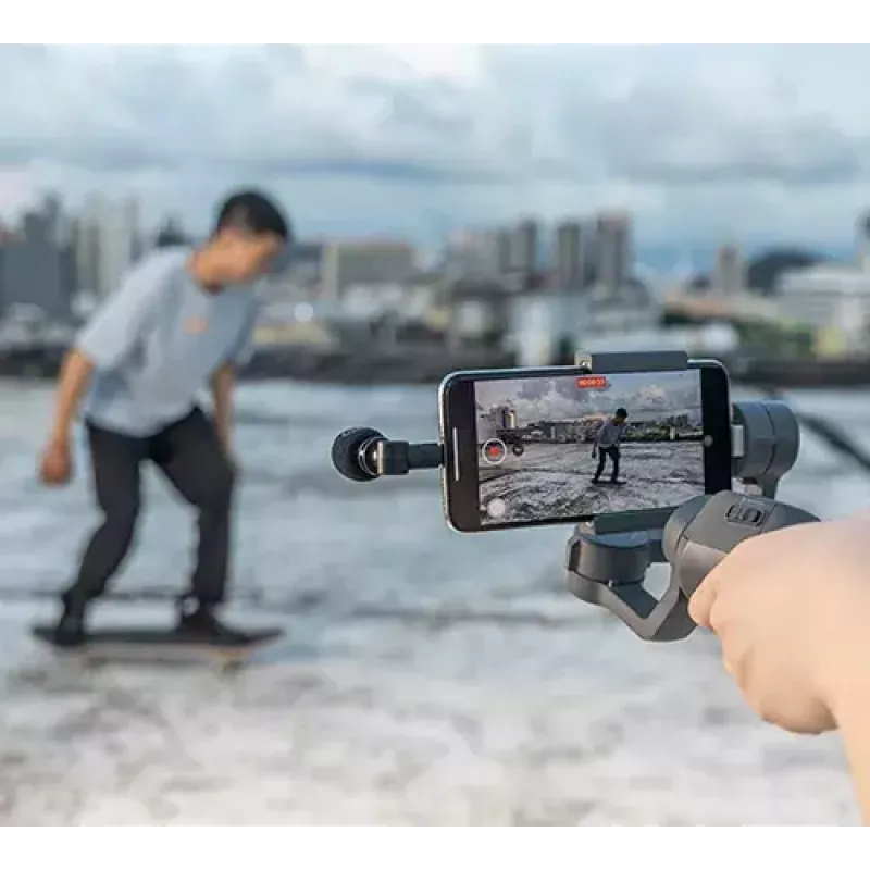 Smartphone-microfoon BOYA BY-M100D