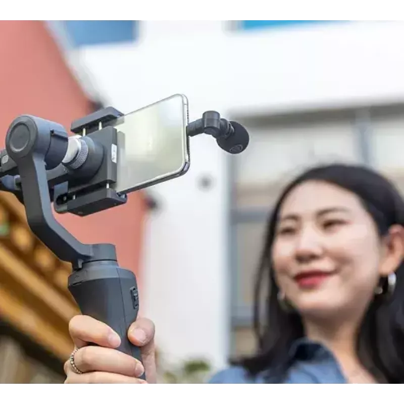 Smartphone-microfoon BOYA BY-M100D