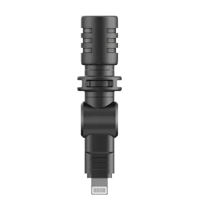 Smartphone-microfoon BOYA BY-M100D