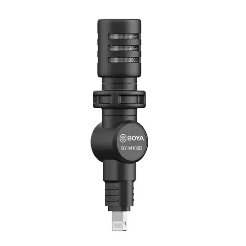 Smartphone-microfoon BOYA BY-M100D