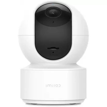 Bewakingscamera Imilab C21 MI Home 1080P nachtzicht draadloos — 1080p resolutie, nachtzicht, wlan