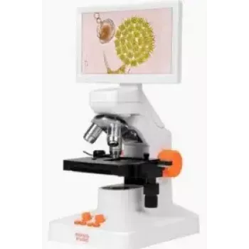Digitale microscoop MatataLab MatataStudio MT3-4 – model MT3-4 digitale microscoop