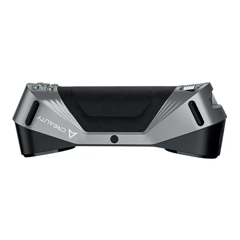3D-scanner Creality CR-Scan Raptor — handheld USB-aangedreven scanner, 0,05 mm nauwkeurigheid