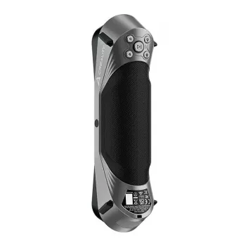 3D-scanner Creality CR-Scan Raptor — handheld USB-aangedreven scanner, 0,05 mm nauwkeurigheid