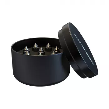 Hotend-nozzle Creality 3D 4008030046 compatibel met Ender-serie