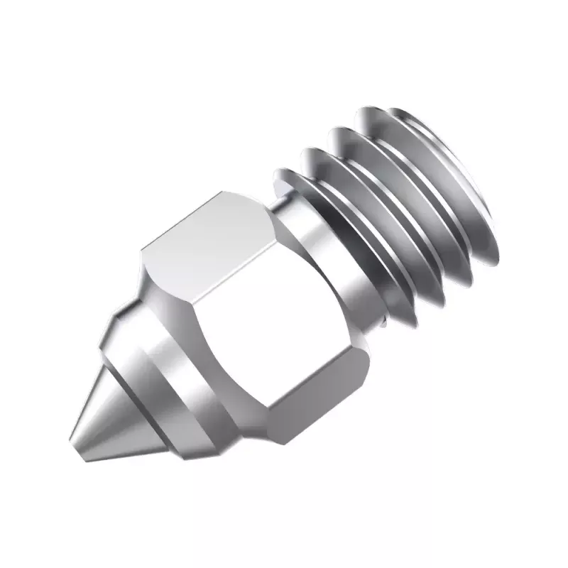 Hotend-nozzle Creality 3D 4008030046 compatibel met Ender-serie