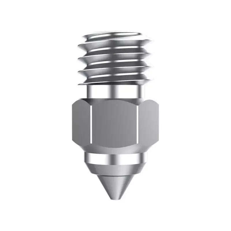 Hotend-nozzle Creality 3D 4008030046 compatibel met Ender-serie