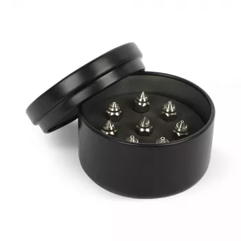 Hotend-nozzle Creality 3D 4008030046 compatibel met Ender-serie