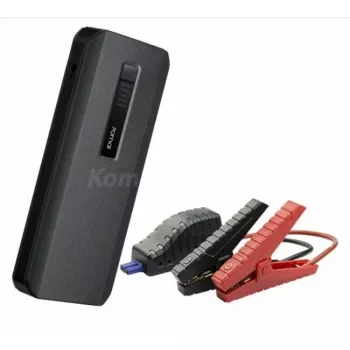 Jumpstarter Xiaomi 70mai PS06 Max zwart 20000mAh 800A draagbare auto-startondersteuning