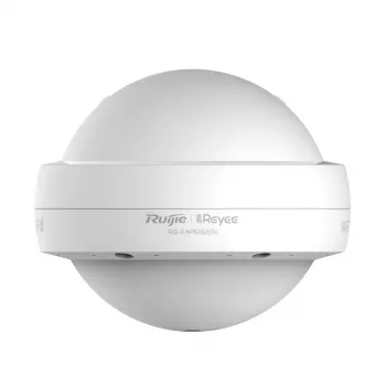 Draadloos access point Ruijie Networks RG-RAP6262(G) 2,4 GHz 5 GHz