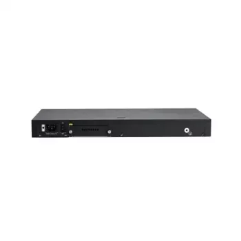 Bedrade router Ruijie Networks RG-NBR6210-E Gigabit Ethernet 2000 gebruikers