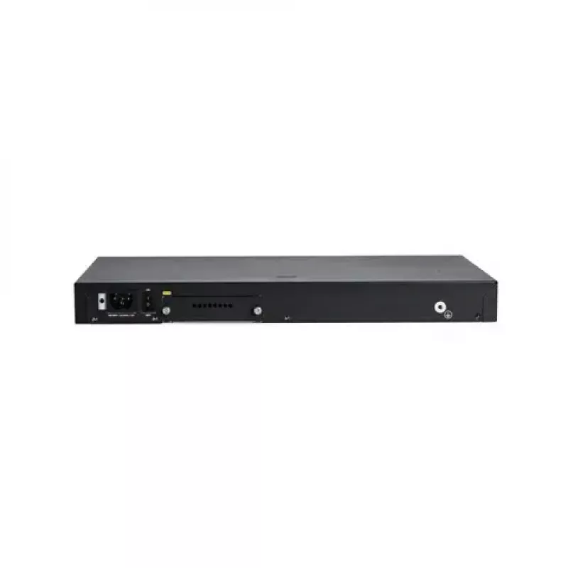 Bedrade router Ruijie Networks RG-NBR6210-E Gigabit Ethernet 2000 gebruikers