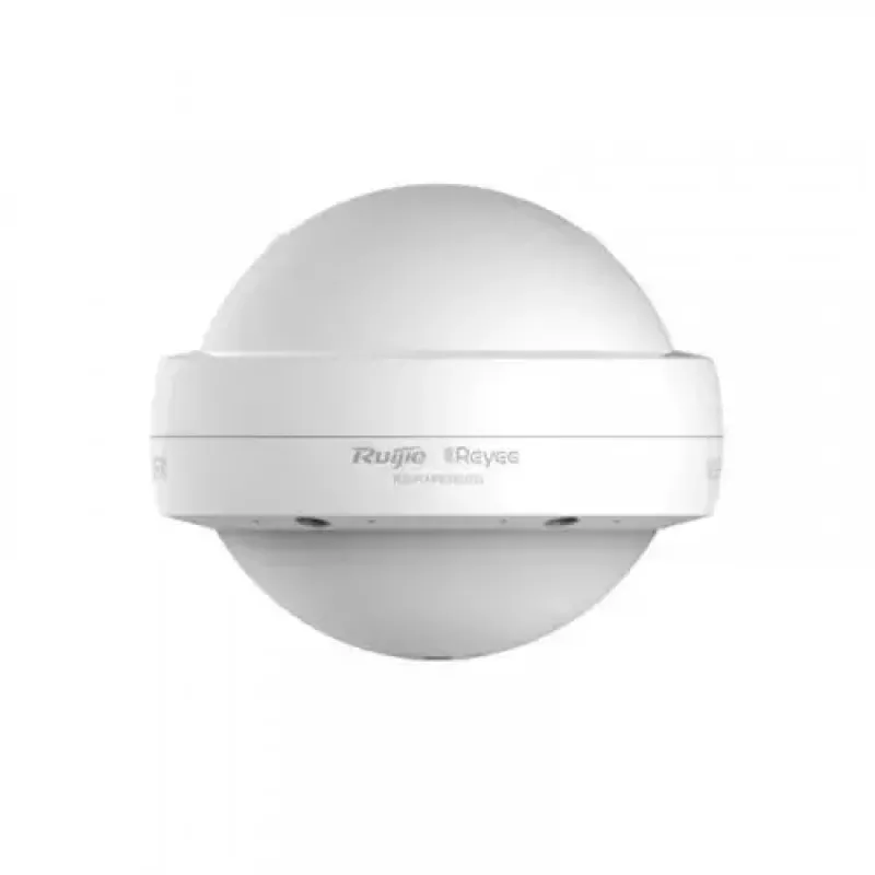 Ruijie Reyee RG-RAP6262(G) Wi-Fi 6 access point voor buiten, IP68