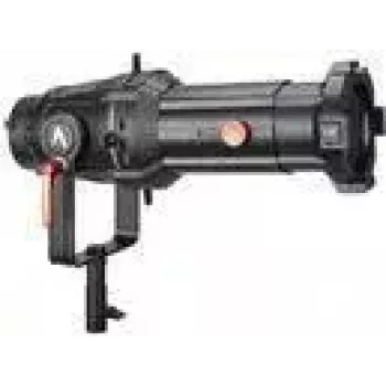 Spotlight-mount-set Aputure 1000006709 19° voor studiolampen en spotoptiek