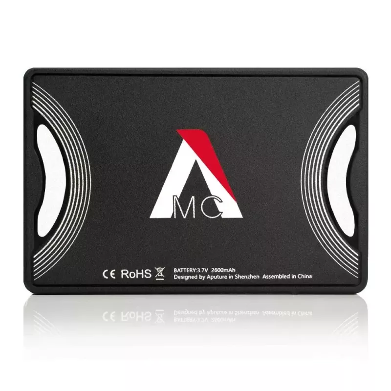 Permanent licht Aputure AP-AL-MC