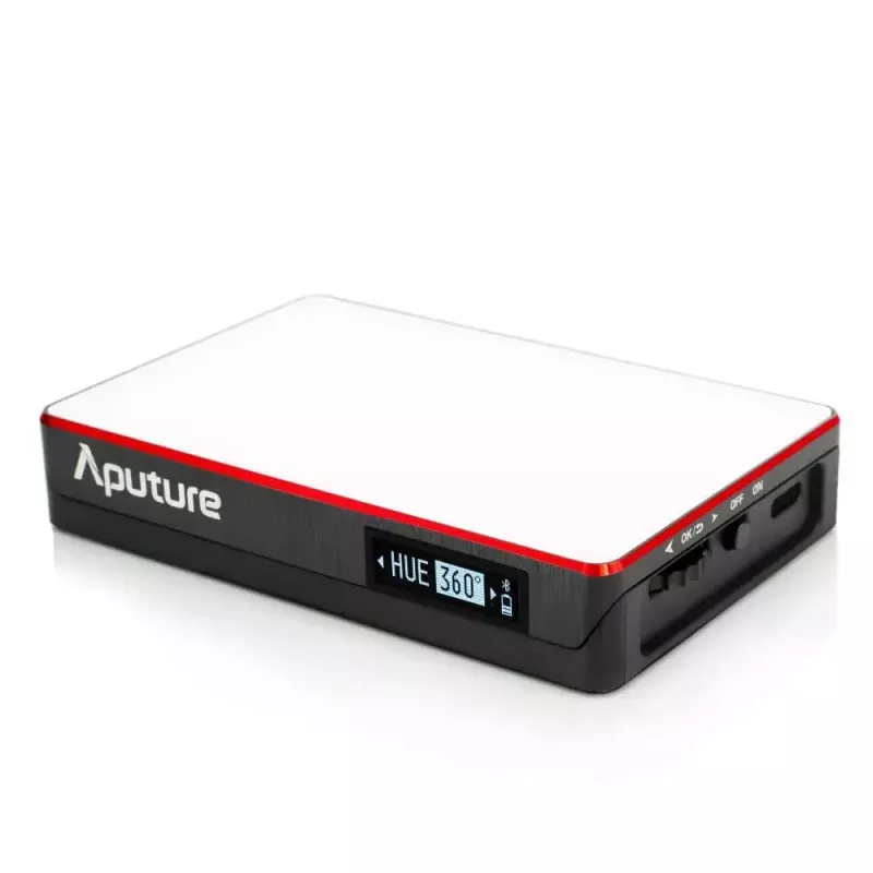 Permanent licht Aputure AP-AL-MC