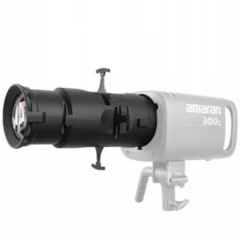 Fresnel-lenzenkit Amaran APFO046A31 19° voor LED-paneellampen