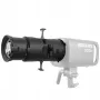 Fresnel-lenzenkit Amaran APFO046A31 19° voor LED-paneellampen