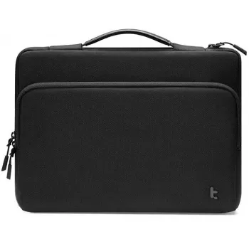 Tomtoc Defender-A14 Premium laptoptas voor 13-inch laptops, model A14C2D3