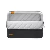 tomtoc Defender-A13 laptophoesset 16 inch, zwart (A13F2DV)