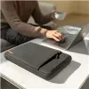 tomtoc Defender-A13 laptophoesset 16 inch, zwart (A13F2DV)