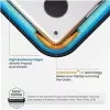 Sleeve kit Tomtoc TOM-A13-C12D voor 13 inch MacBook Pro/Air — zwart