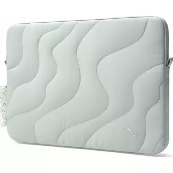 Laptophoes Tomtoc Terra-A27 van Tomtoc voor 13-inch laptops — kleur Lakeshore