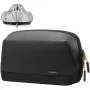 Accessoiretas Inateck AB03007 zwart — 26 × 15 × 10 cm