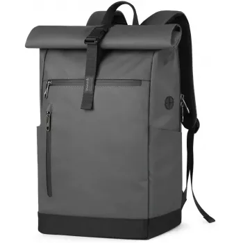 Rugzak Inateck BP01003 voor 17-inch laptops, grijs, 25–30 l inhoud