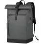 Rugzak Inateck BP01003 voor 17-inch laptops, grijs, 25–30 l inhoud