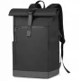 Rugzak Inateck BP01003 voor 17-inch laptops, 25–30 l inhoud, zwart