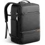 Laptoprugzak Inateck BP03005 zwart, verstelbaar volume 20–42 L, geschikt voor 13–15,6 inch notebooks