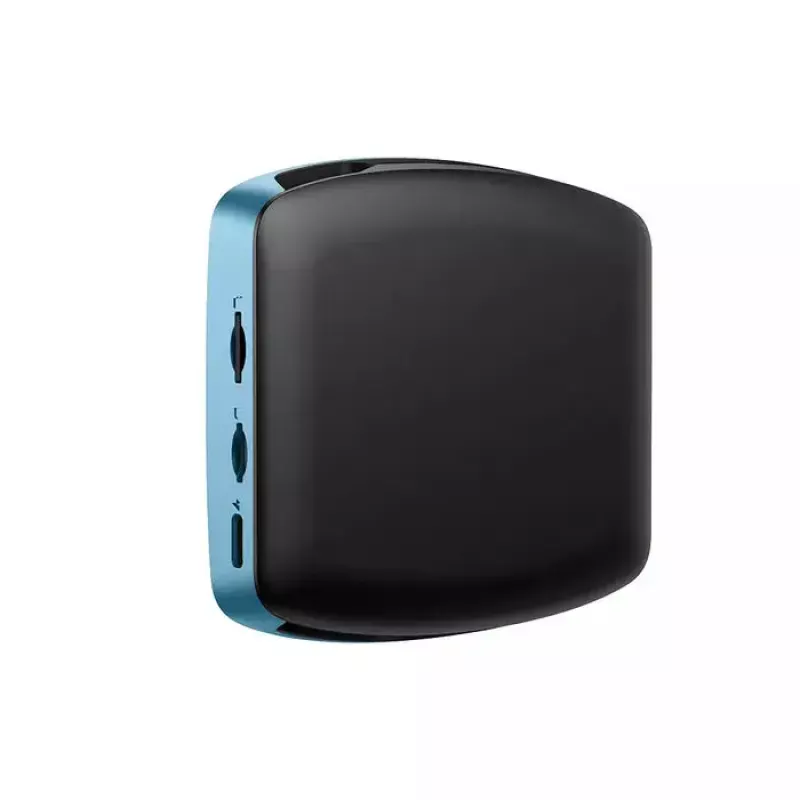 Draadloze CarPlay/Android Auto-adapter Carlinkit TBOX ULTRA — draadloze verbinding voor auto-infotainment