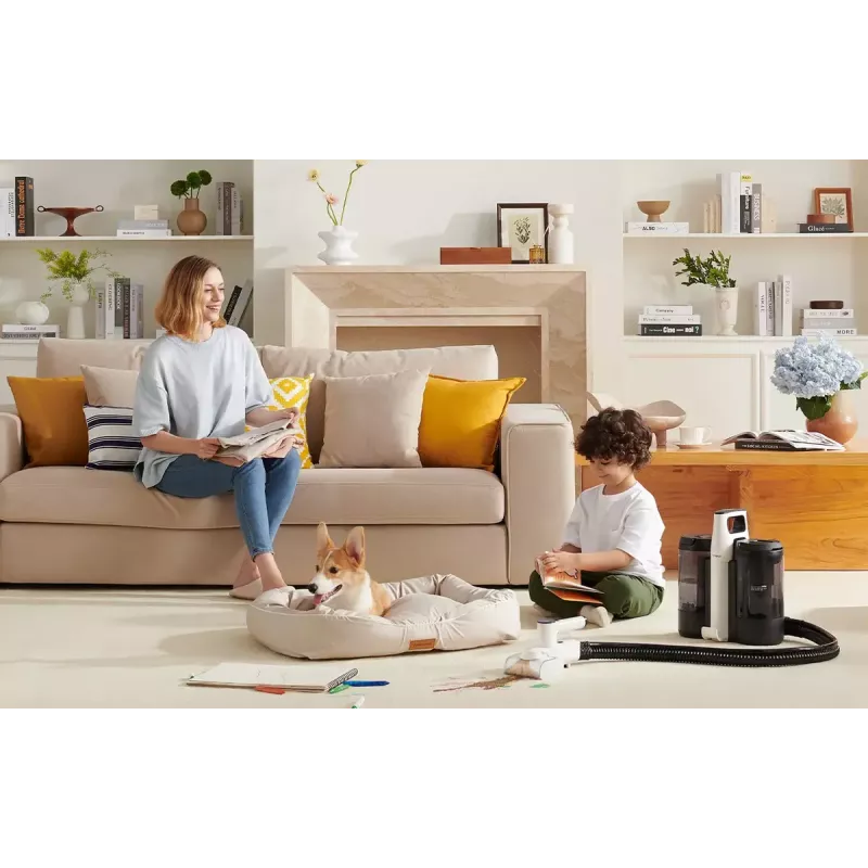 Handaccuzuiger Tineco Carpet One Spot