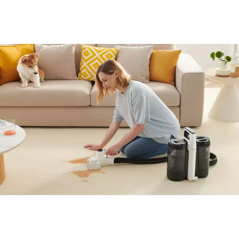 Handaccuzuiger Tineco Carpet One Spot