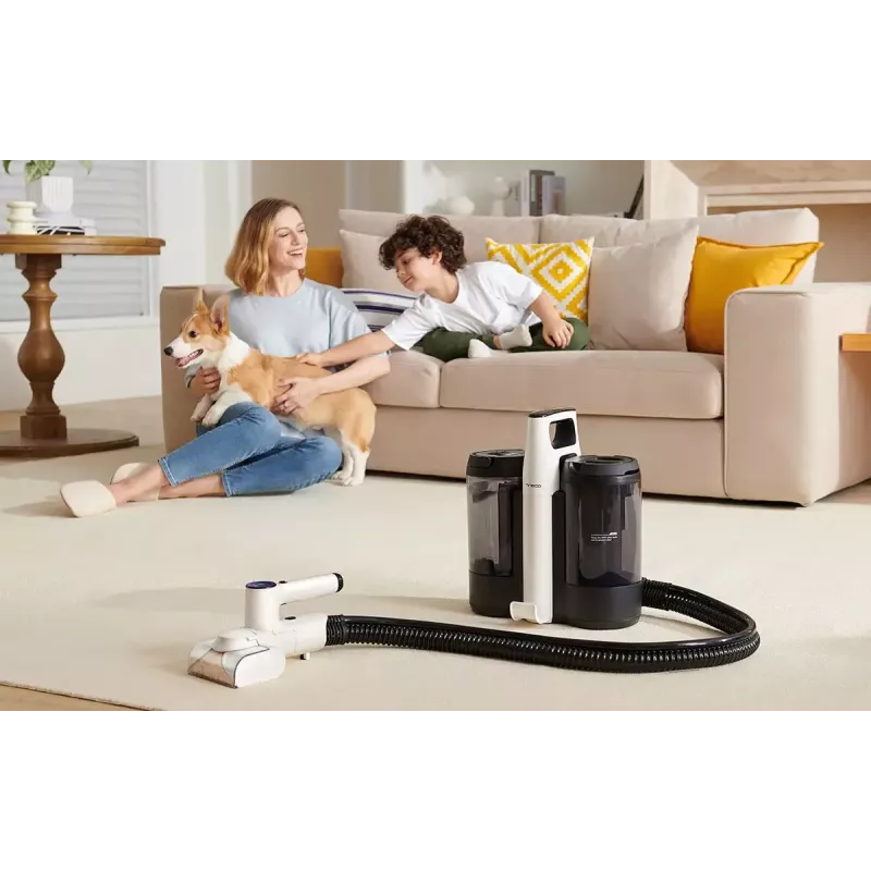 Handaccuzuiger Tineco Carpet One Spot
