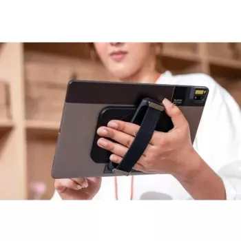 Handlus voor SUNMI CPad (model C20000092) — compatibel accessoire voor tabletgebruik in de hand
