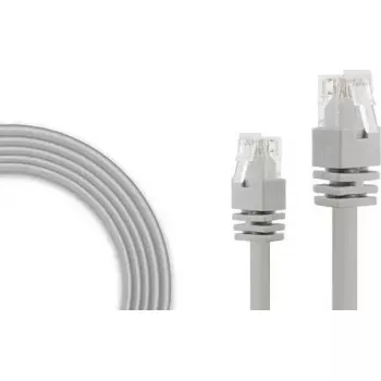 Netwerkkabel Reolink Ethernet-18M NC18 18 m Cat Ethernet-patchkabel