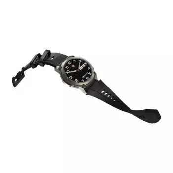 Smartwatch HiFuture FutureGo Mix2 zwart