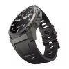 Smartwatch HiFuture FutureGo Mix2 zwart