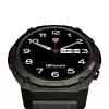 Smartwatch HiFuture FutureGo Mix2 zwart