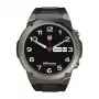 Smartwatch HiFuture FutureGo Mix2 zwart