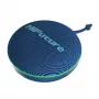 Draagbare luidspreker HiFuture Mini Bluetooth-luidspreker Altusblue, ATLUS blauw